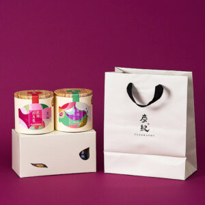 炭索四季茶敘-炭焙烏龍